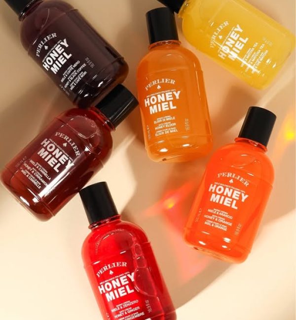 foto perlier honey